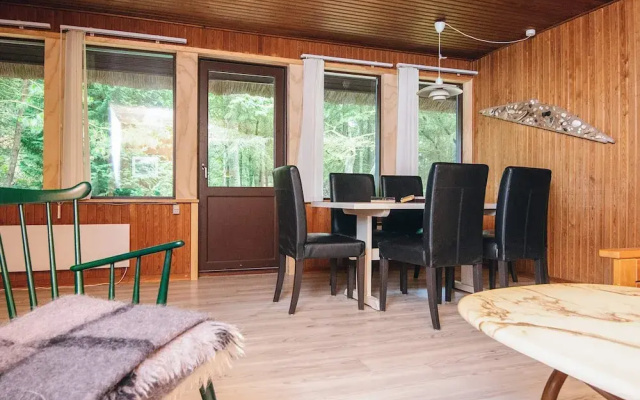 6 Person Holiday Home in Blavand