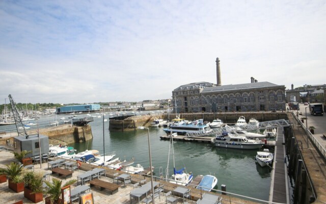 1 Bed- Pureserviced 20 Brewhouse