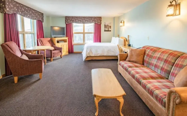 Sugarloaf Mountain Hotel