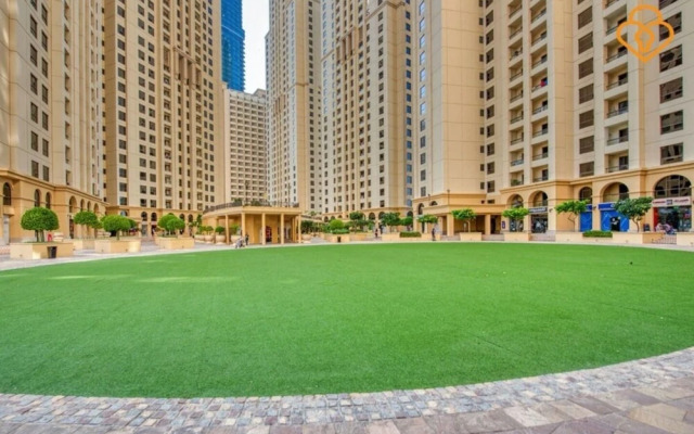 Sadaf 8  JBR - Apartment 505