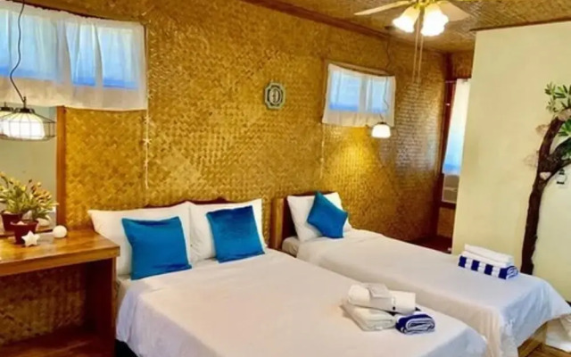 Peakview Resort and Restaurant Palawan