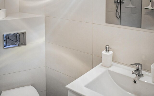Nice Home in Choczewo With 2 Bedrooms and Wifi