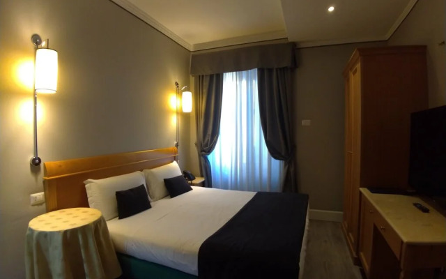 Residenza dei Quiriti