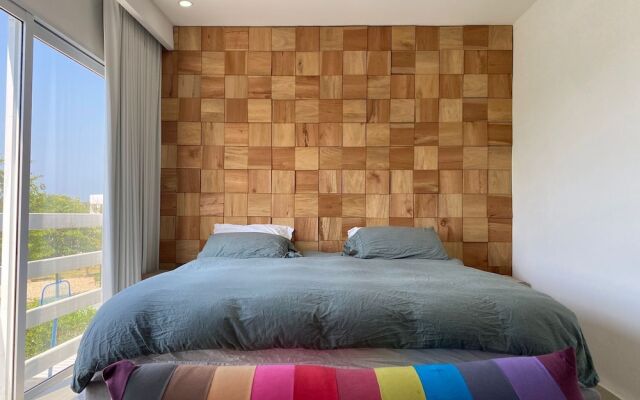 Hermosa Casa Con piscina Karibana Ctg