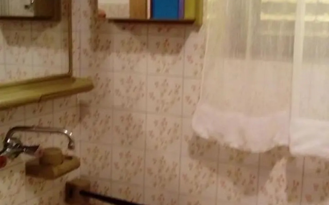Apartman "Tartaruga"