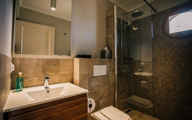 The Bellafonte - Luxury Oceanfront Hotel