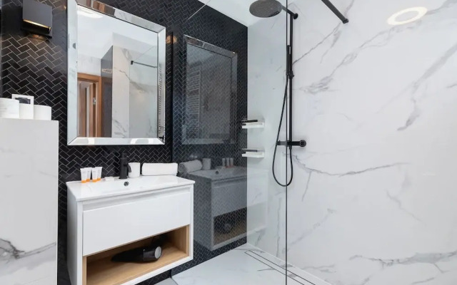 Apartment Chopina Kraków by Renters
