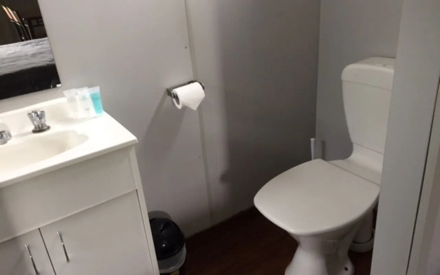 Tom Price Tourist Park