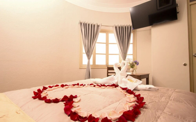 Hostal Virreinal AQP