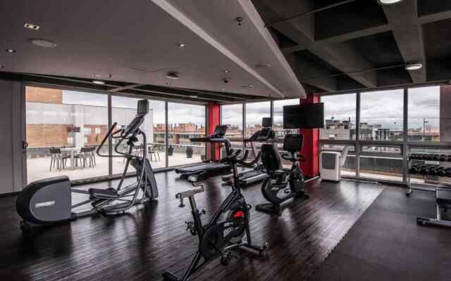 Four Points by Sheraton Bogota