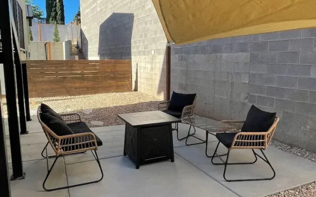 Zion Oasis Rentals