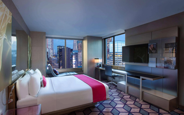 W New York - Times Square