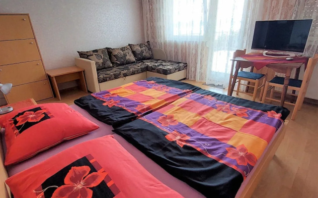 Sleek and Serene Rooms Crikvenica