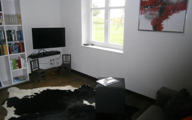 Ferienhaus der Winde
