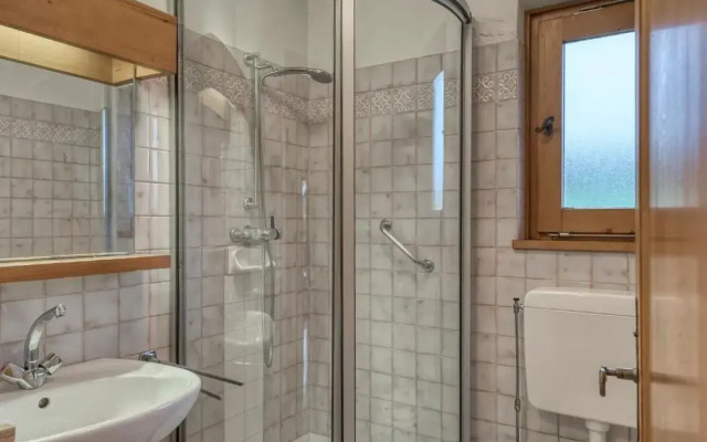 Appartement Megève, 2 pièces, 4 personnes - FR-1-453-225