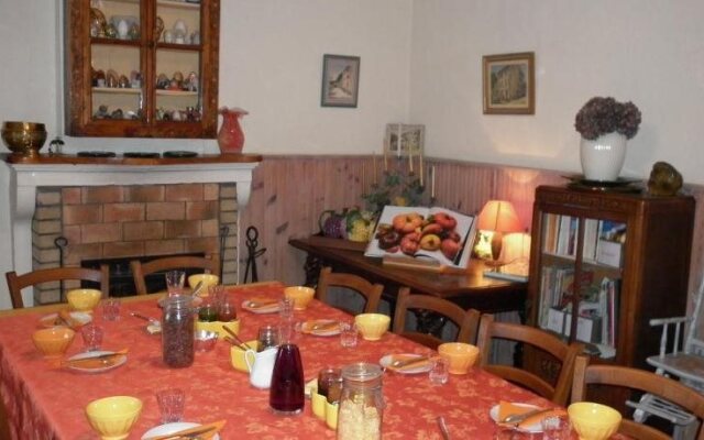 Maison dHôtes de la Verrière