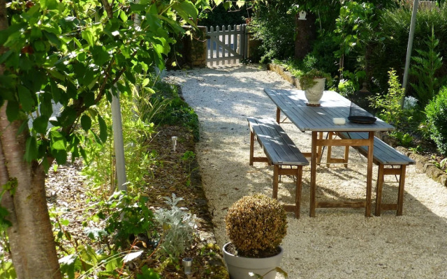 La Tulipe Périgourdine