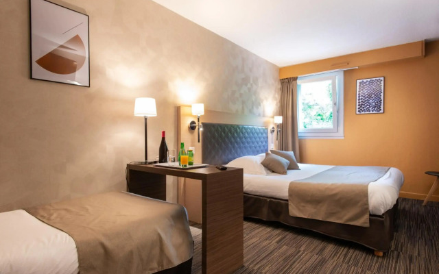 Hotel Opal'Inn