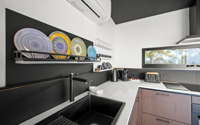 The Outlook on Mount Louis – 2 Bedroom