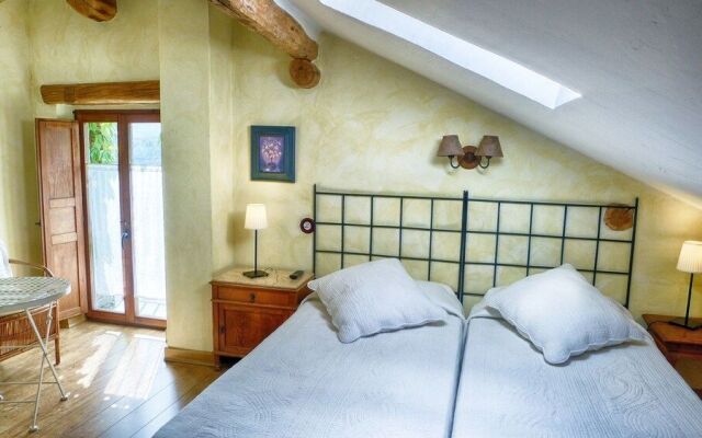 Casa Rural El Abejaruco - Adults Only