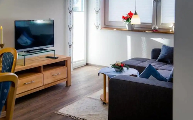 Cosy Apartment in Bolsterlang