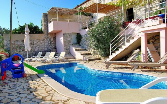 Villa Tony
