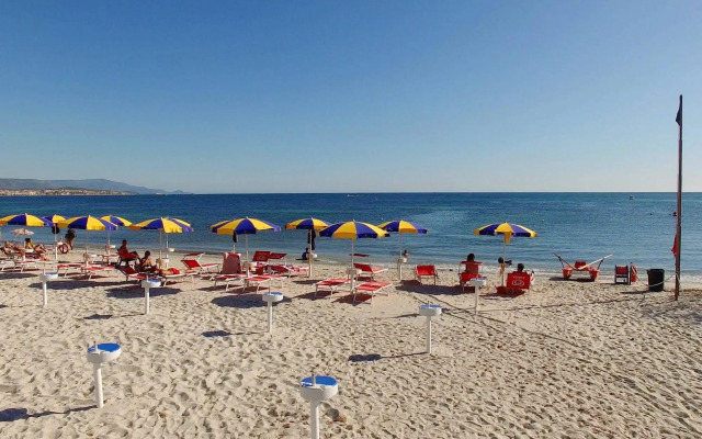 Camping Village Laguna Blu
