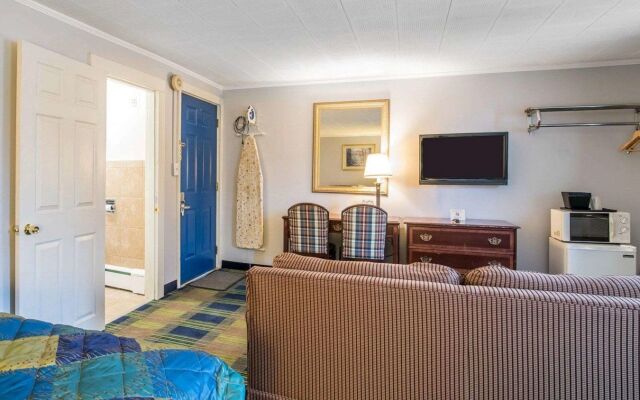 Royal Inn Claremont