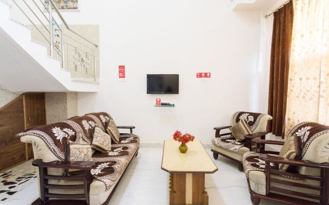 Aroma Home Stay
