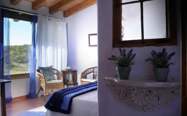 Hotel Llano Tineo