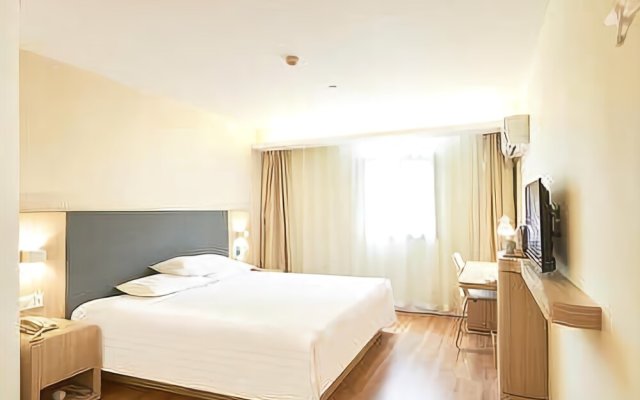 Hanting Hotels in Jinan Olympic Sports Centre Store