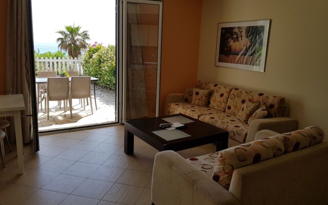 Corfu Glyfada Apartment 22