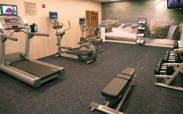 SpringHill Suites Pigeon Forge