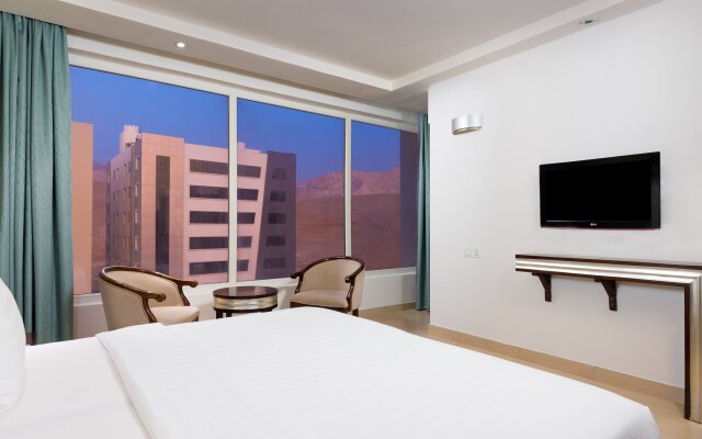 Centara Life Muscat Dunes Hotel