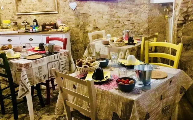 Barbara's Rooms