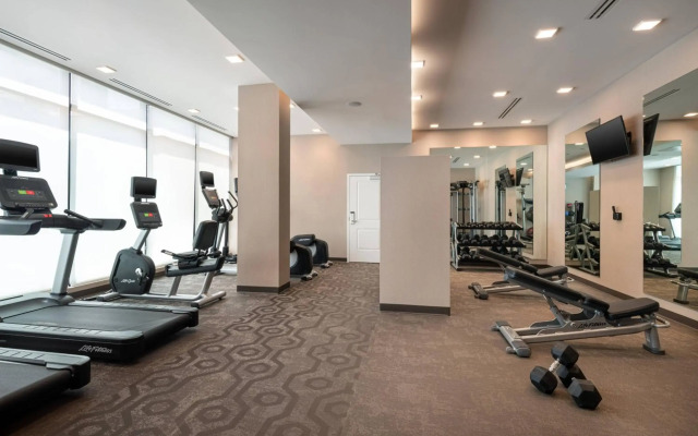 Residence Inn by Marriott Walnut Creek