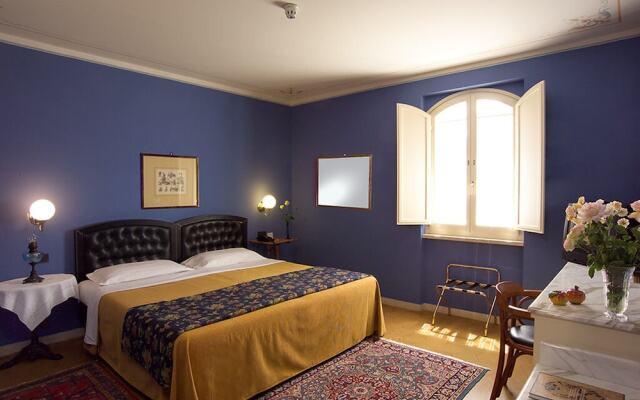 Hotel San Luca