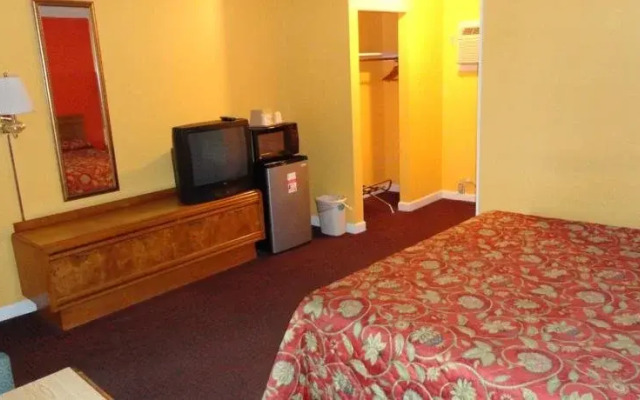Parkview Motel