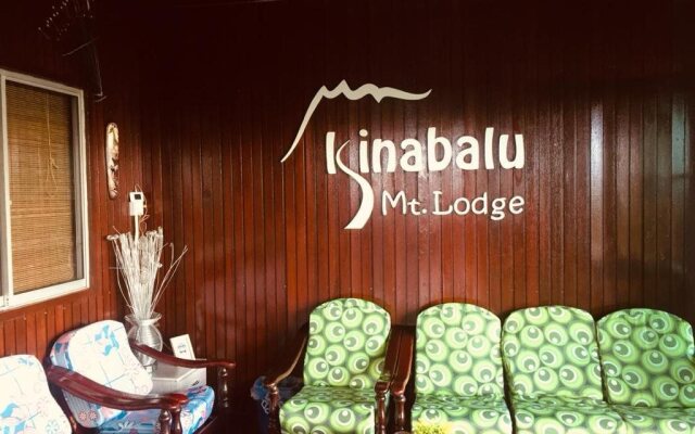 Kinabalu Mountain Lodge