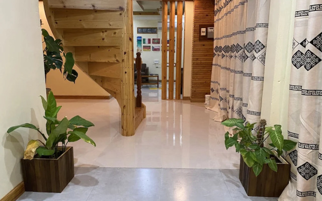 Mariana Inn Maldives