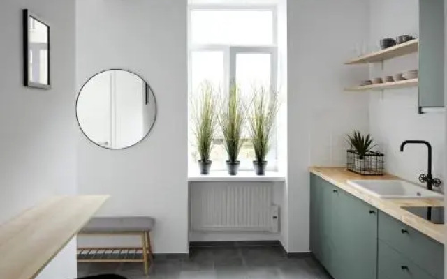 Comfy Apartments At Siebertgasse