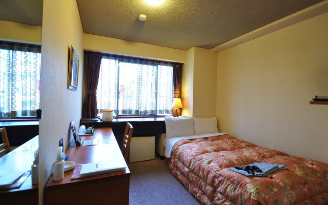 Business Hotel Atelier