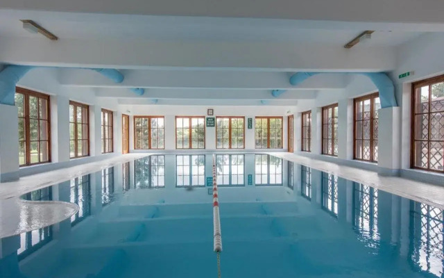 Petnehazy Club Hotel Superior