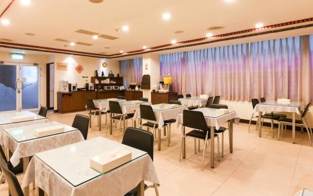 Hwu Meei Motel