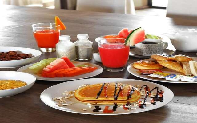 The Kemilau Villa Umalas