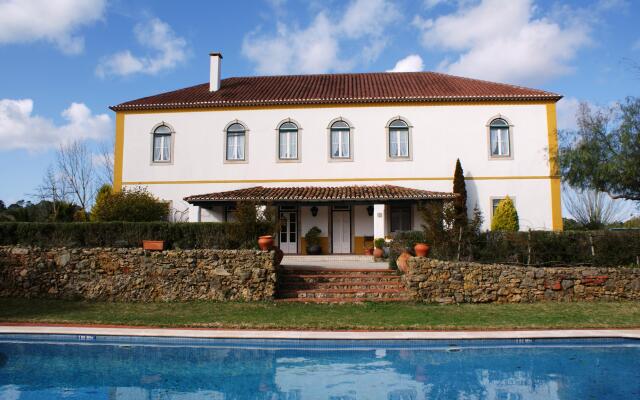 Casa d'Óbidos