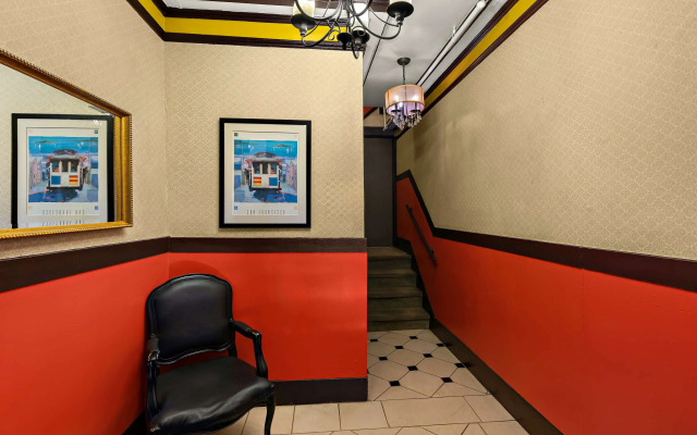 Mithila San Francisco, SureStay Collection by Best Western