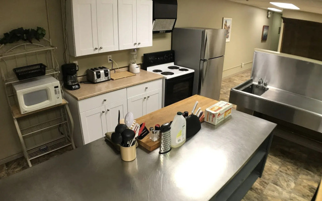 Balsam Suites Boutique Inn & Residence