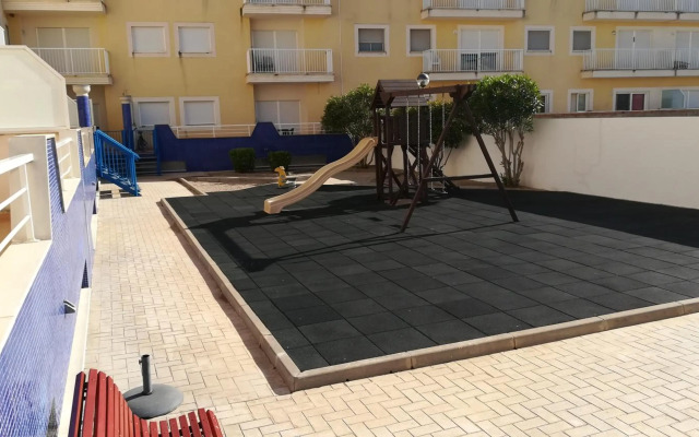 L´apartament de la Iaia