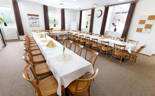 Wellness Hotel Kocanda